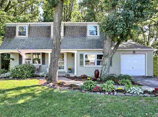 1404 Jill Dr, Hummelstown, PA 17036