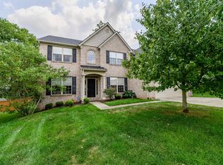 477 Madison Point Dr, Lexington, KY