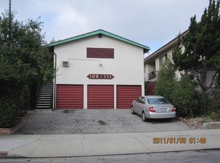 111 N Marguerita Ave, Alhambra, CA 91801