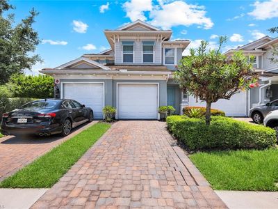 2343 Sheen LN #405, Naples, FL, 34120
