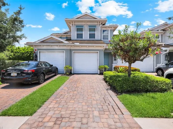2343 Sheen LN #405, NAPLES, FL 34120