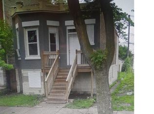 1246 S Kolin Ave, Chicago, IL 60623