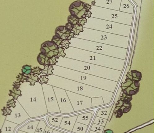 2nd image of 8383 Reidmont Drive Southeast - Lot 20