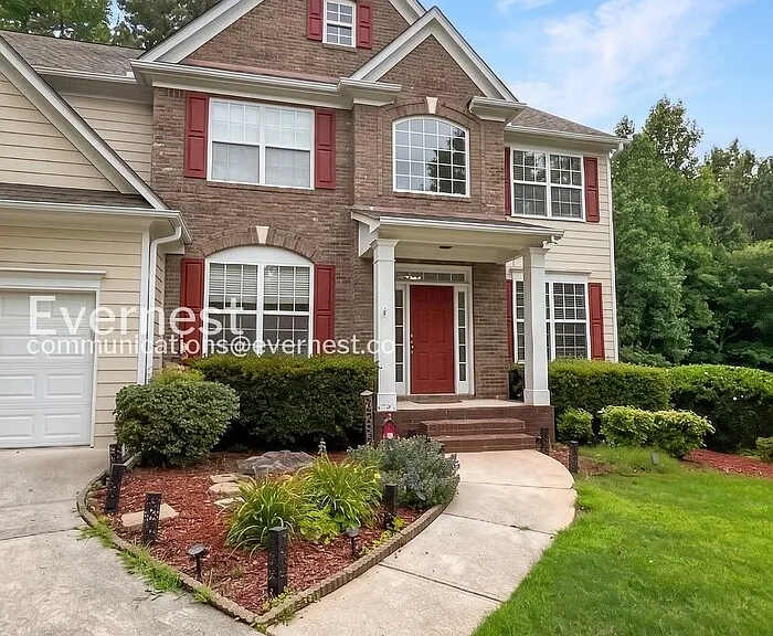 5995 Chinook Ct — Photo 2
