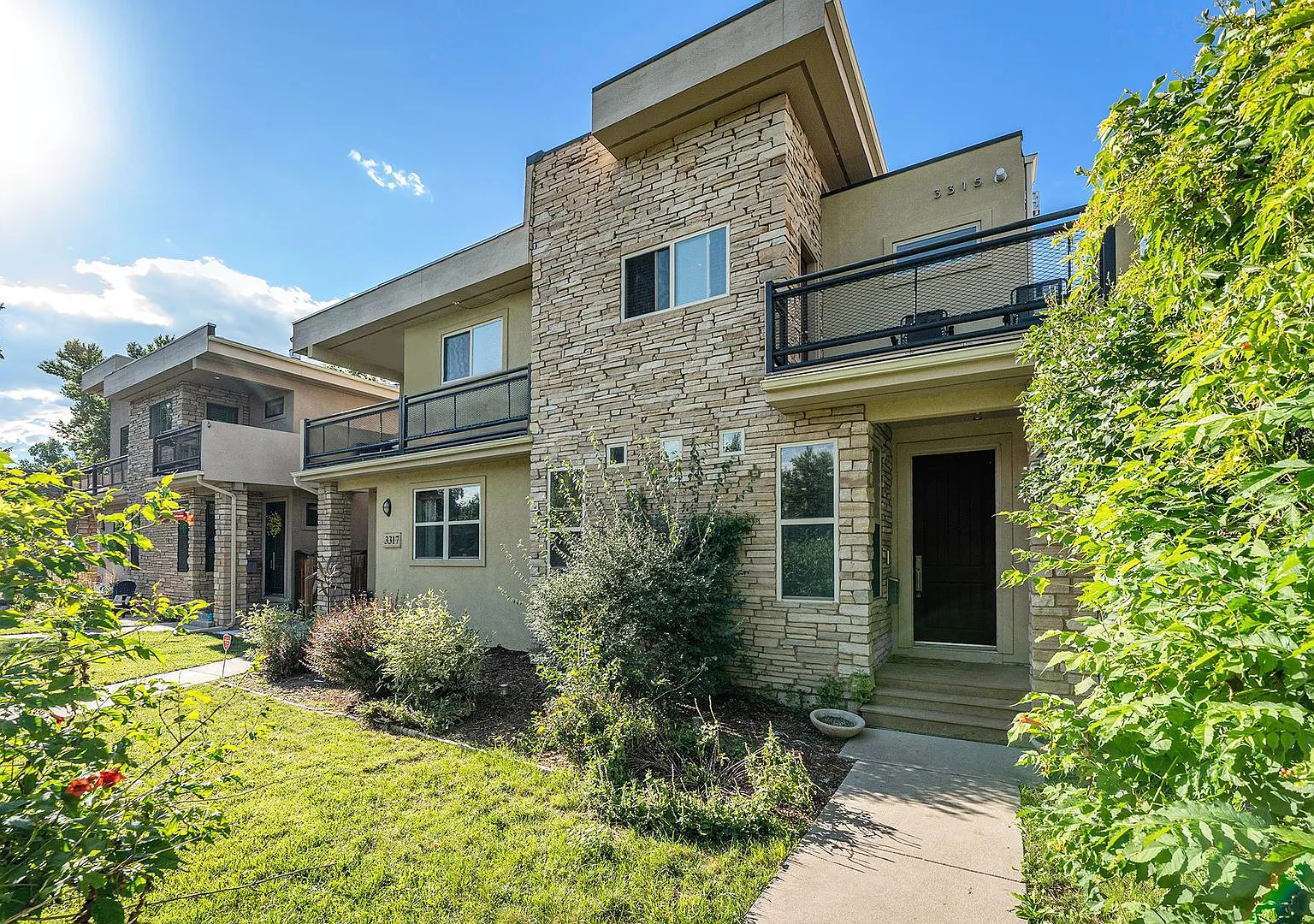 September 2026 Sloans Lake / West Highlands 4 Bedroom — Photo 1