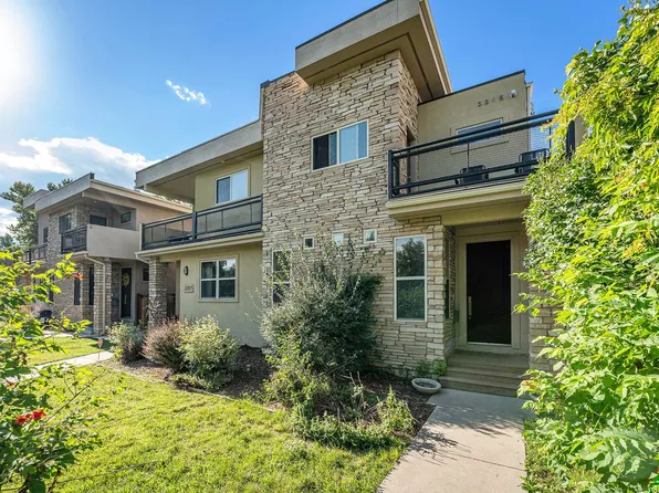 3315 W Hayward Pl, Denver, CO 80211