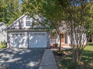 316 Ackerman Rd, Stevensville, MD 21666