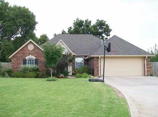 2118 Mallard, Duncan, OK 73533