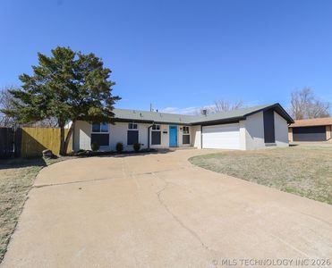 1118 N Hickory Pl, Broken Arrow, OK, 74012