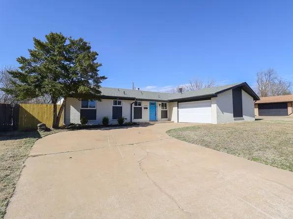 1118 N Hickory Pl, Broken Arrow, OK 74012