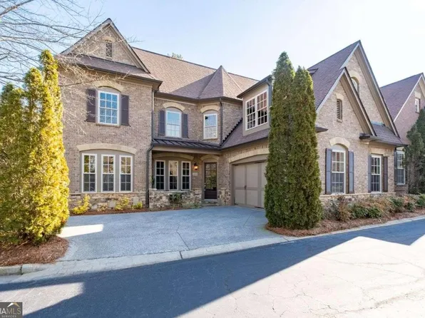 4650 Woodlawn Gates Ln NE, Marietta, GA 30068