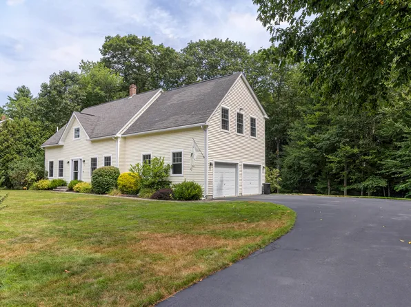 6 Craig Drive, Gorham, ME 04038