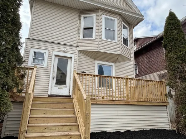 929 Lafayette Ave #1, Buffalo, NY 14209