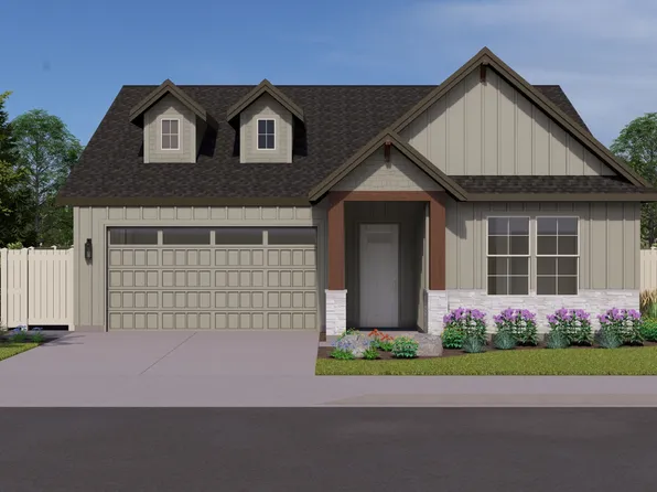 Sequoia Plan, Langtree