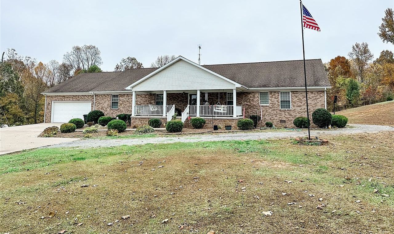 295 State Highway 604, Central City, KY 42330 Zillow