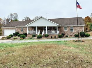295 State Highway 604 #257, Central City, KY