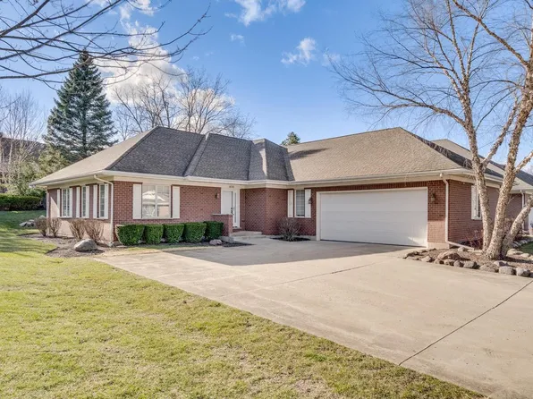 1696 30th COURT, Kenosha, WI 53144