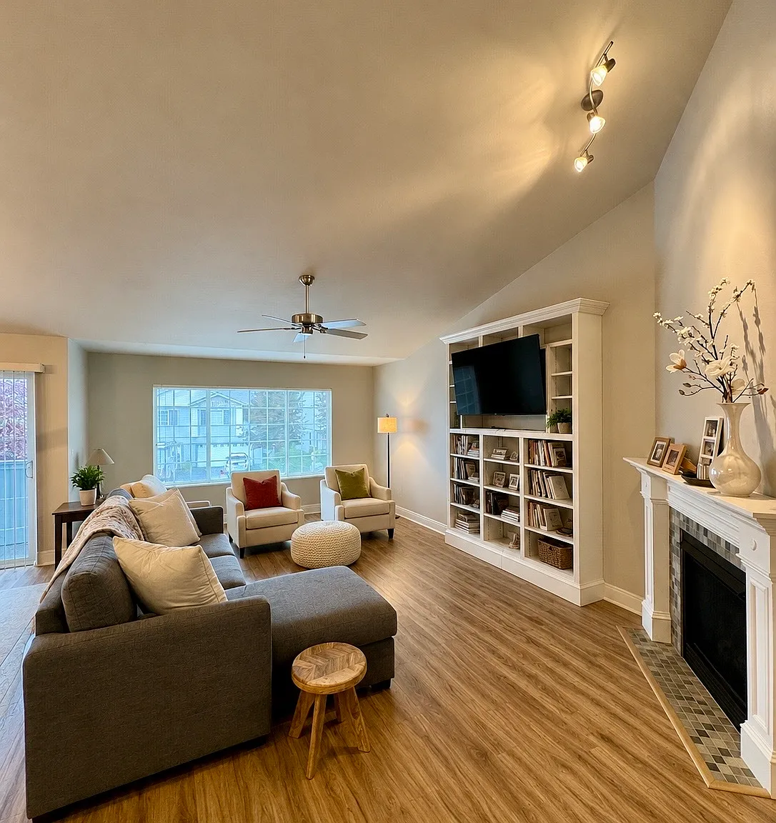 3 bed, 1443 sqft, $1,095 — Photo 1