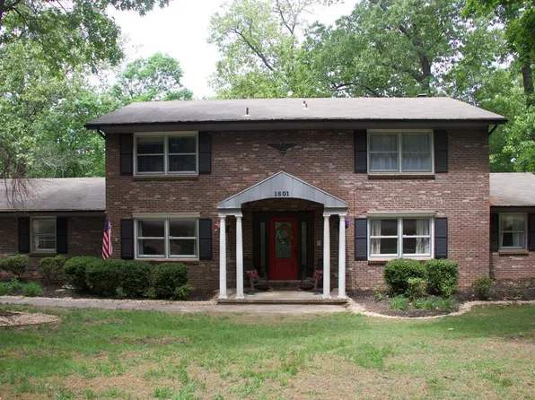 1801 Kimberly Pl, Bentonville, AR 72712