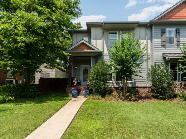 713 Groves Park Rd, Nashville, TN 37206