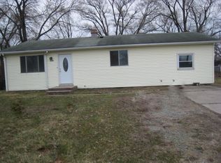 2534 Grape Rd, Mishawaka, IN 46545