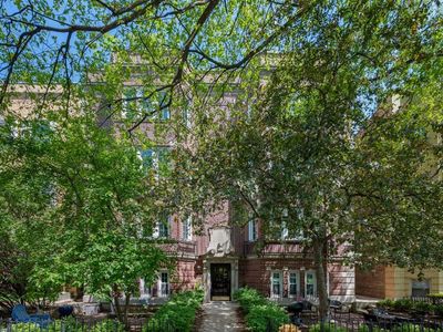 927 Hinman Ave APT 2S, Evanston, IL, 60202