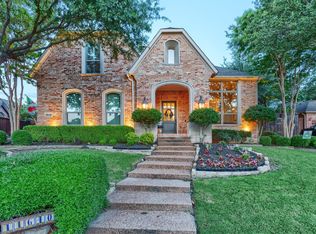 11640 Mesa Verde Dr, Frisco, TX 75033