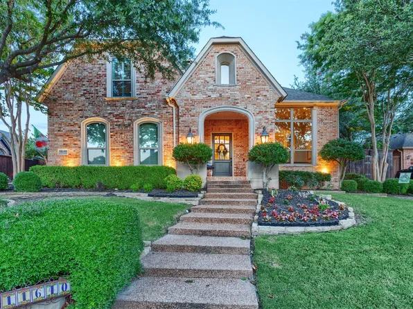 11640 Mesa Verde Dr, Frisco, TX 75033