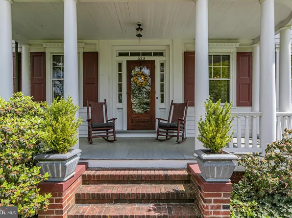 523 S Main St, Hightstown, NJ 08520