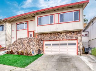 425 Larch Ave, South San Francisco, CA 94080