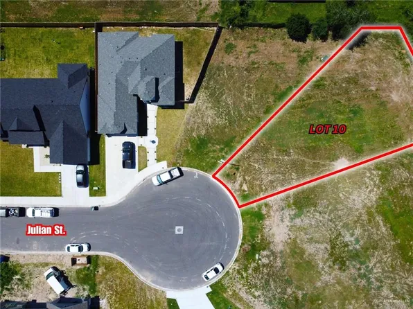 2629 Julian St, Harlingen, TX 78552