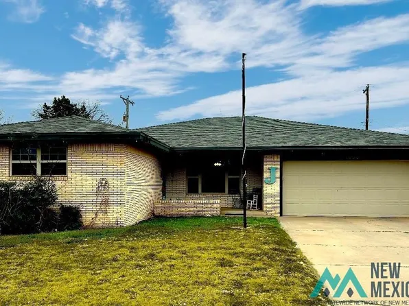 1405 Stratford Ln, Clovis, NM 88101