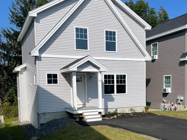 51 Greenfield Drive #12, Westbrook, ME 04092