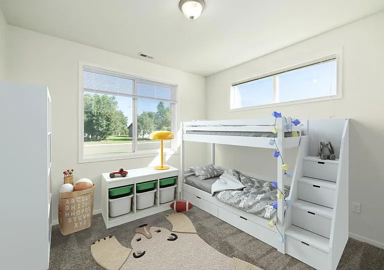 Regency Apartment Homes — Photo 12