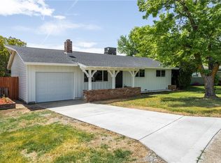 1925 Birdsong Ave, Red Bluff, CA 96080