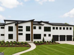 1005 Clementstone Dr, Sandy Springs, GA 30342