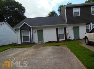 8666 Ashley Way, Douglasville, GA