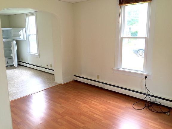 Living Room - view #1