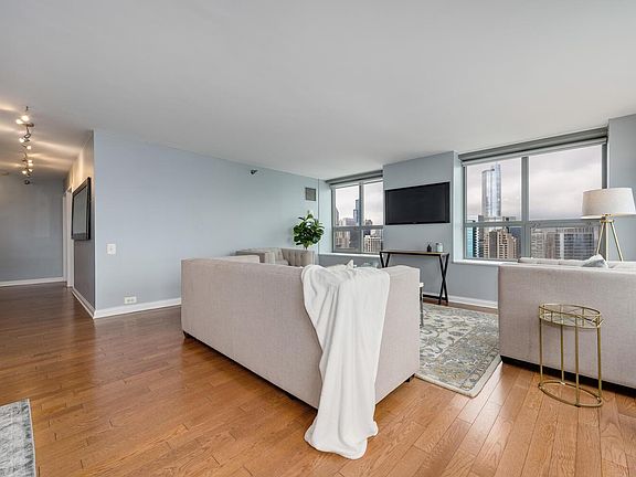 3rd image of 474 N Lake Shore Dr APT 5502