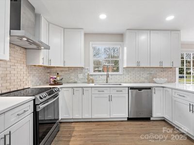 122 Lansdowne Rd, Charlotte, NC, 28270
