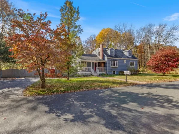 13 Noyes Rd, Georgetown, MA 01833