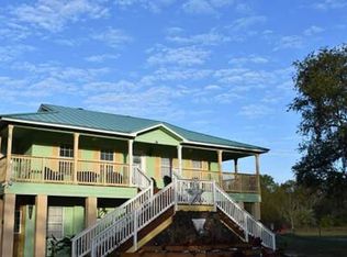 145 N Hazelton Rd, Avon Park, FL 33825