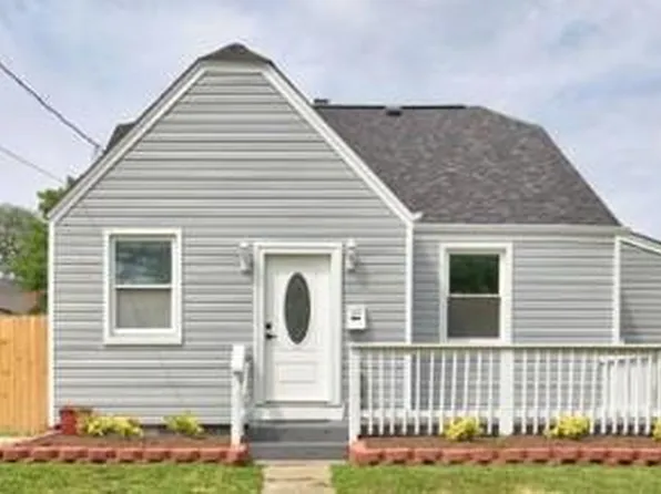 2211 Abbey Rd, Norfolk, VA 23509