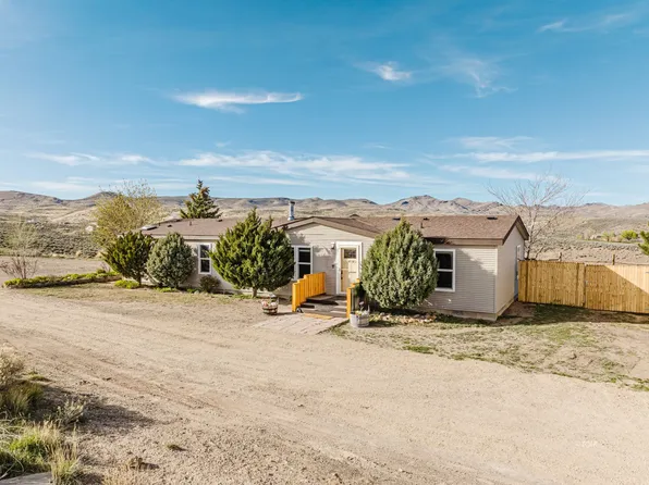6184 Mesa Dr, Elko, NV 89801