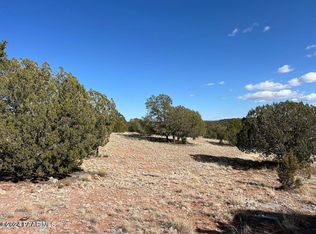 437 W Hard Rock Way, Seligman, AZ 86337
