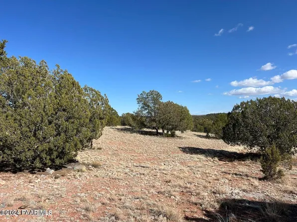 437 W Hard Rock Way, Seligman, AZ 86337
