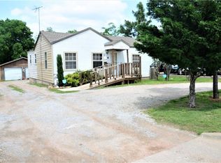 223 SE 59th St, Oklahoma City, OK 73129