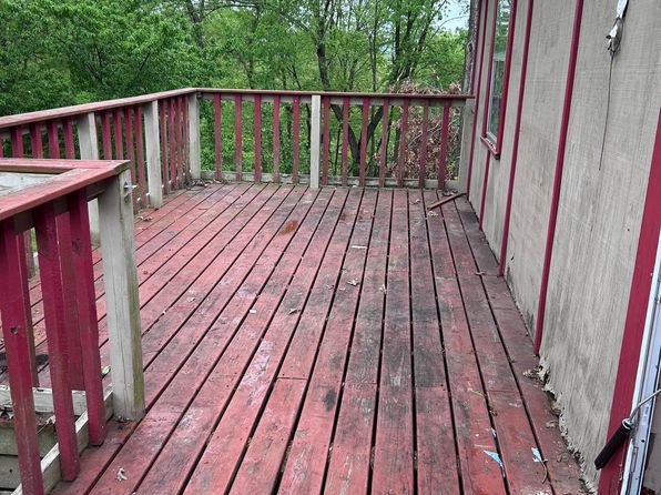 7705 N Highway 27, Marshall, AR 72650