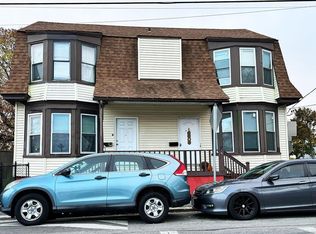 200 Oxford St, Providence, RI 02905