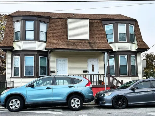 200 Oxford St, Providence, RI 02905